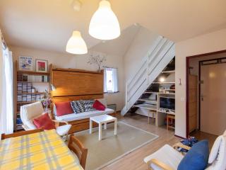 Studio Duplex à Luz-Saint-Sauveur pour 5 Pers avec Balcon et Parking - FR-1-402-136 - Luz-Saint-Sauveur - 8