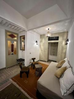 Riad Ecila - Marrakesh - 2
