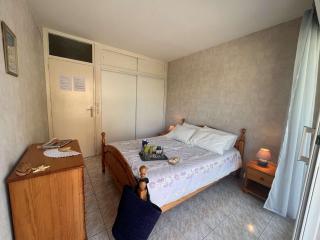 Appartement 2 pièces proche plage avec garage, Fréjus - FR-1-226A-167 - Fréjus - 5