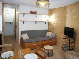 Studio Confort 6 Pers, Balcon Sud, Accès Pistes & Navette - Les Orres 1650 - FR-1-322-538 - Les Orres - 8