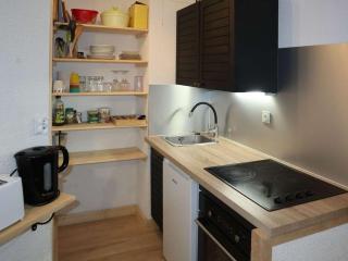 Studio Confort 6 Pers, Balcon Sud, Accès Pistes & Navette - Les Orres 1650 - FR-1-322-538 - Les Orres - 6