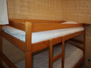 Studio Confort 6 Pers, Balcon Sud, Accès Pistes & Navette - Les Orres 1650 - FR-1-322-538 - Les Orres - 4