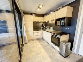 Chalet standing avec piscine chauffée, 4 couchages, proche plage et commerces, WIFI inclus - FR-1-361-527 - Jullouville-les-Pins - 3