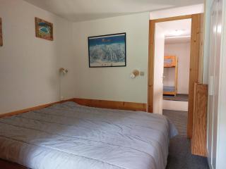 Appartement 3 pièces 6 personnes à Arc 1800, animaux admis - FR-1-411-917 - 2