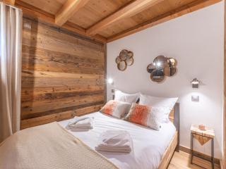 Superbe duplex au calme proche des pistes avec parking et wifi - FR-1-645-54 - Huez - 1