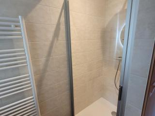 Séjour cocooning aux Gets: 3 chambres, balcon, parking, Wi-Fi - FR-1-598-156 - Les Gets - 3