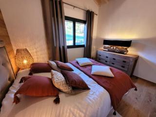 Séjour cocooning aux Gets: 3 chambres, balcon, parking, Wi-Fi - FR-1-598-156 - Les Gets - 1