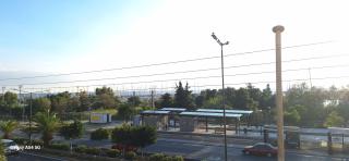 Luxurious Palace Marina Alimos - 1