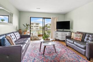 Harbor Island E204 - Oceanmarsh Subdivision - 9