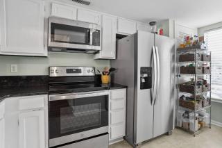 Harbor Island E204 - Oceanmarsh Subdivision - 4