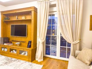 Fleeville Apartment Tirana - Tirana - 9