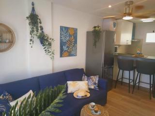 Casa MACON BLUE - Caleta de Fuste - 3