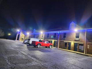 Motel 6 Fancy Gap Virginia - 7