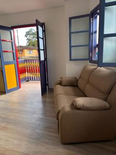 ALTO VERDE HOTEL - 3