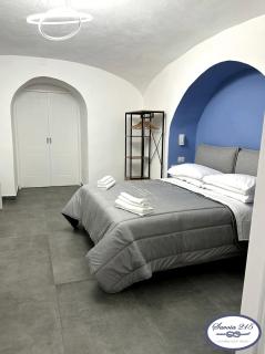 Savoia 215 - Azzurra Guest House - Napoli - Naples - 4