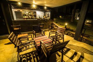Melheim Resort and Spa - Haputale - 2