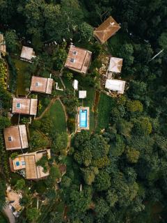 Melheim Resort and Spa - 8