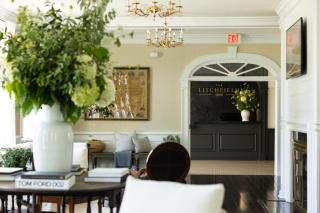 The Litchfield Inn - Litchfield - 8