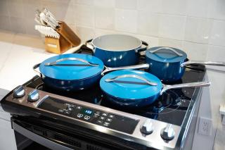 The Loft at Woodhaven Hideaway - 5