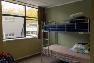 Silverfern Backpackers - Auckland - 2