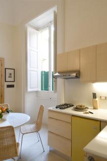 Palazzo De Giorgi B&B - Lecce - 7
