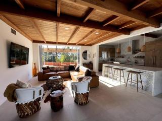 Private Hacienda with Heated Pool and Spa with Amazing Views - Del Mar - 9