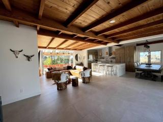 Private Hacienda with Heated Pool and Spa with Amazing Views - Del Mar - 5
