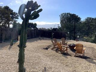 Private Hacienda with Heated Pool and Spa with Amazing Views - 5