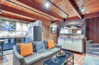 Inviting Mt Hood Cabin with Porch 1 Mi to Skibowl! - 6