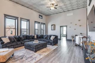 Florence Vacation Rental with Rooftop Deck! - Canon City - 5