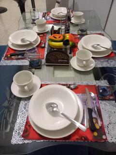 Beatiful apartment in condo - Girardot - 1