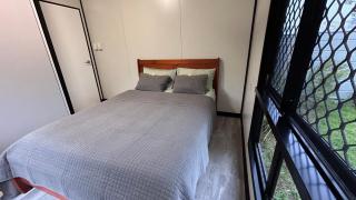Feng Shui Sugarcane Cabin - Proserpine - 1