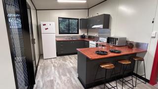 Feng Shui Sugarcane Cabin - Proserpine - 7