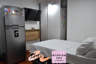 Apartaestudio en Envigado - Envigado - 3