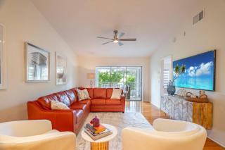 Condo in Naples Near Mercato and Close to Vanderbilt Beach - Naples - 0