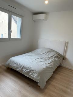 Appartement Duplex - 3 Chambres - 5