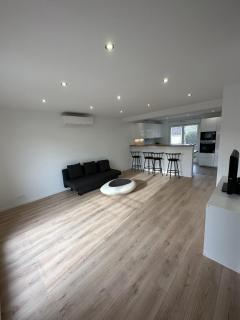 Appartement Duplex - 3 Chambres - 9