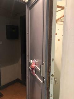 STUDIO CŒUR VIEUX PARIS. Pied du métro.Tout équipé - 7