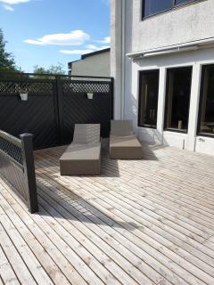 A modern and stylish furnished house in Reykjavík - Reikiavik - 9