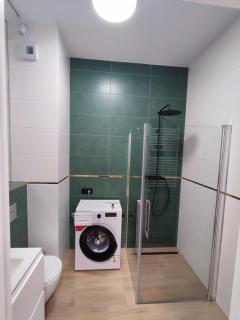 Geodezyjna 72 Apartment - 2