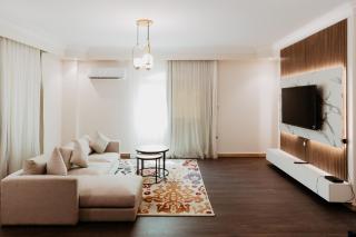 Garden Suites by Elegant Hospitality - 1