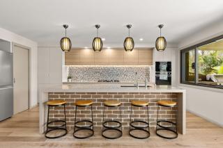 The Nest on Collingwood by Experience Jervis Bay - Vincentia - 2