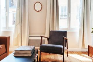 L'art de Vivre - Centre Historique - Coup de Cœur - 6