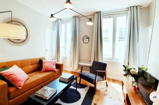 L'art de Vivre - Centre Historique - Coup de Cœur - 3