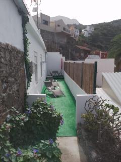 Casa Carlota - Hermigua - 3