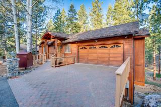Close to Trails Family-Friendly Stateline Home! - Stateline - 8