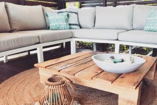 Stylish Family Beach House - 200m to the Beach - 0