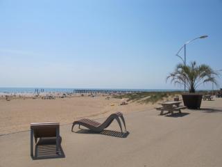 Appartement avec Mezzanine et Parking Privé - Proche Plage et Golf - FR-1-323-321 - Saint-Jean-de-Monts - 8