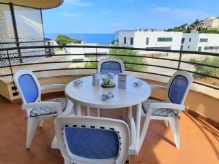 Moderno apartamento en Tonyines, 2 habitaciones, parking, cerca de la playa - ES-170-48 - 0