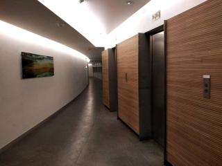 Beautiful Apartment Reforma77 22thfloor 1bdr 2bath - Città del Messico - 9